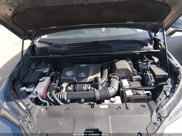 2021 LEXUS NX 300 300 Comfort — I10