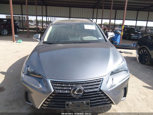 2021 LEXUS NX 300 300 Comfort — I115