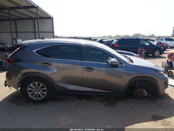 2021 LEXUS NX 300 300 Comfort — I116