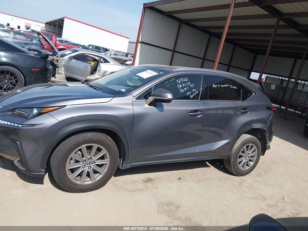 2021 LEXUS NX 300 300 Comfort — I117