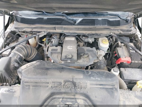2020 RAM 2500 TRADESMAN  4X4 6'4 BOX