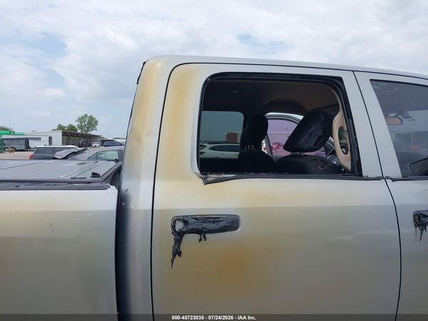 2020 RAM 2500 TRADESMAN  4X4 6'4 BOX