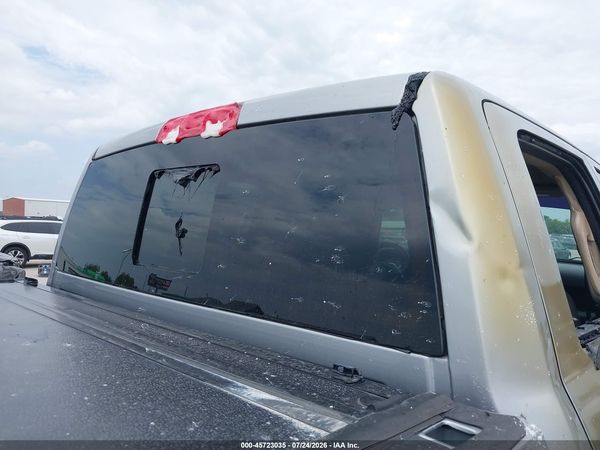 2020 RAM 2500 TRADESMAN  4X4 6'4 BOX