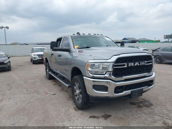 2020 RAM 2500 TRADESMAN  4X4 6'4 BOX