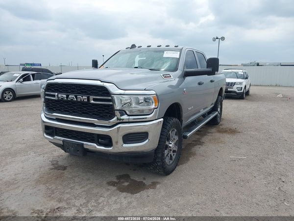 2020 RAM 2500 TRADESMAN  4X4 6'4 BOX