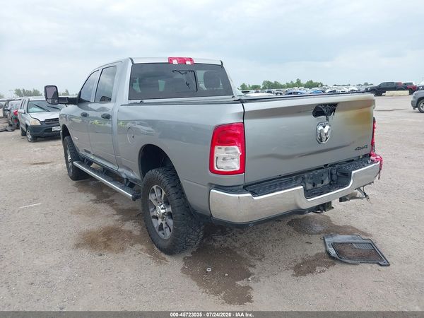 2020 RAM 2500 TRADESMAN  4X4 6'4 BOX