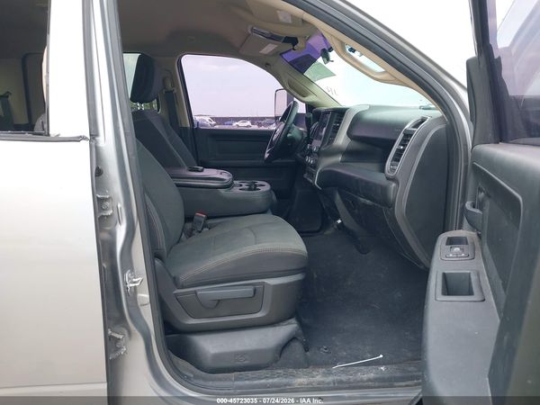 2020 RAM 2500 TRADESMAN  4X4 6'4 BOX