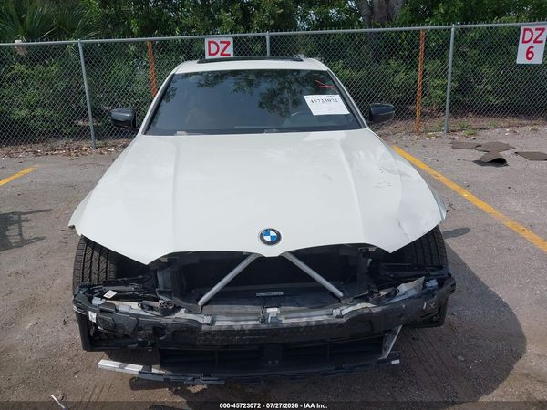 2021 BMW 330I