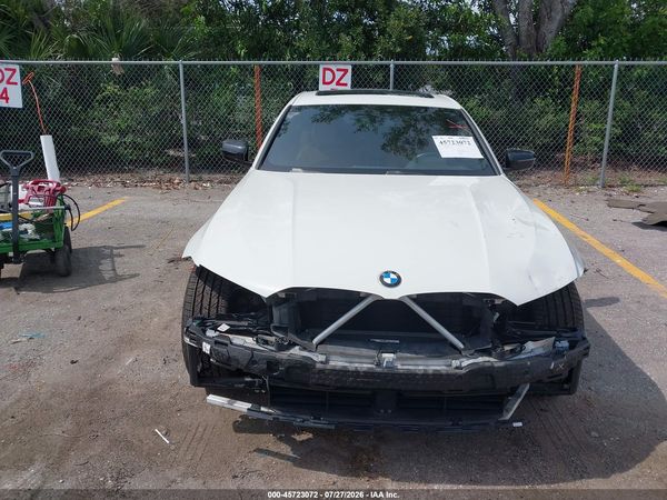 2021 BMW 330I