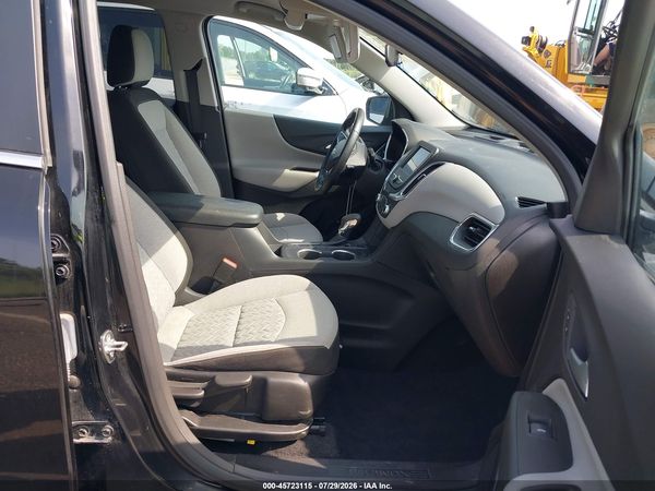 2024 CHEVROLET EQUINOX AWD LT — I5
