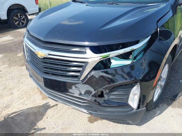2024 CHEVROLET EQUINOX AWD LT — I6
