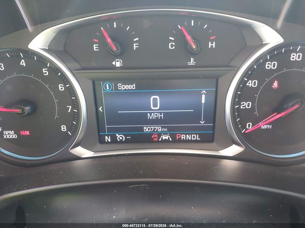 2024 CHEVROLET EQUINOX AWD LT — I7