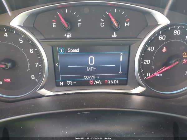 2024 CHEVROLET EQUINOX AWD LT — I118