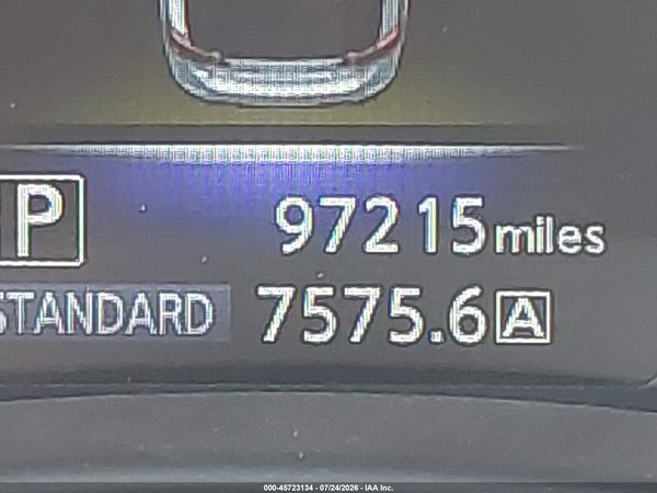 2017 INFINITI Q50 3.0T SPORT