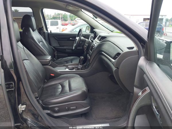 2016 CHEVROLET TRAVERSE LTZ — I5