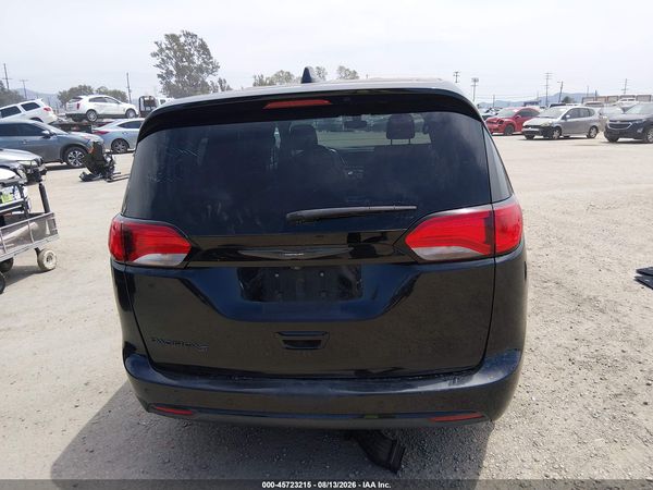 2020 CHRYSLER PACIFICA TOURING