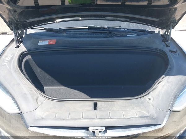 2017 TESLA MODEL X 100D/75D/90D