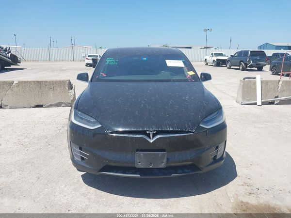 2017 TESLA MODEL X 100D/75D/90D