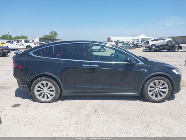 2017 TESLA MODEL X 100D/75D/90D