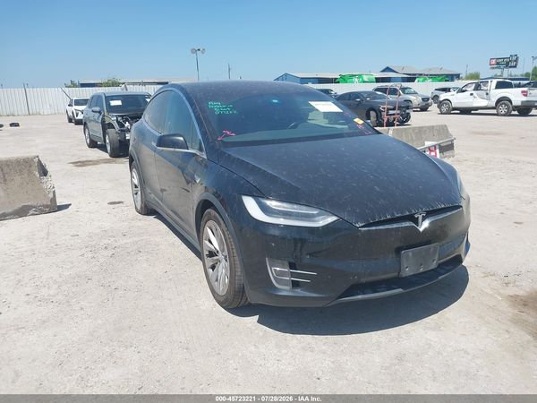2017 TESLA MODEL X 100D/75D/90D