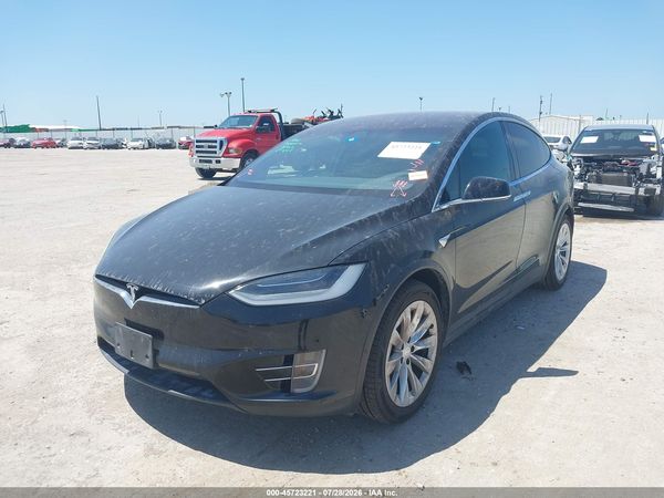 2017 TESLA MODEL X 100D/75D/90D