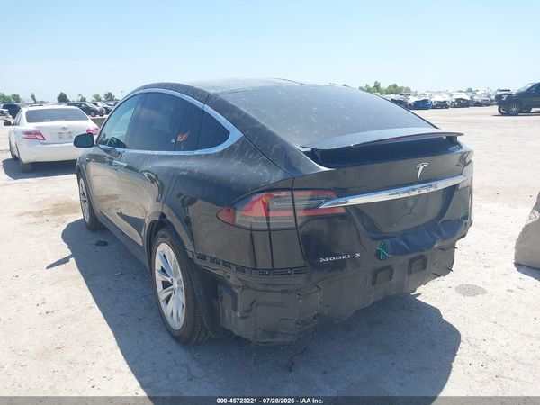 2017 TESLA MODEL X 100D/75D/90D