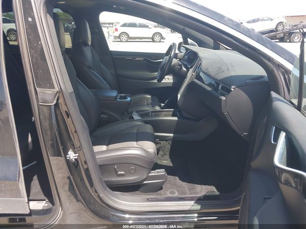 2017 TESLA MODEL X 100D/75D/90D