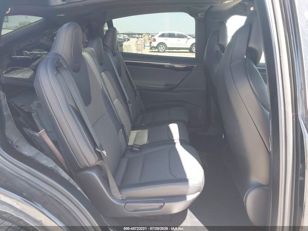 2017 TESLA MODEL X 100D/75D/90D