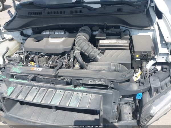 2021 HYUNDAI KONA ULTIMATE