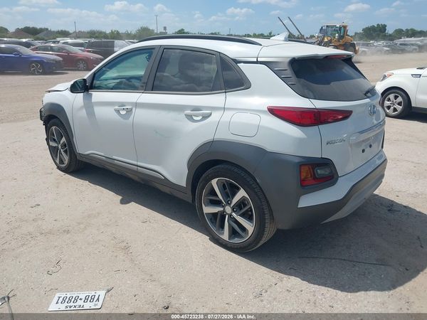 2021 HYUNDAI KONA ULTIMATE