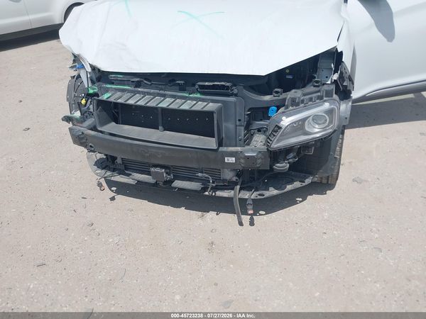2021 HYUNDAI KONA ULTIMATE