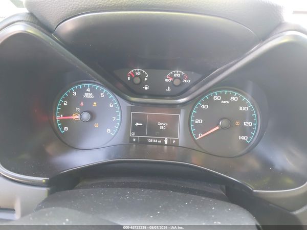 2021 CHEVROLET COLORADO 2WD  LONG BOX LT — I7