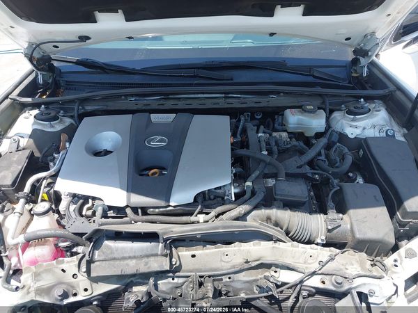 2021 LEXUS ES 300H 300h Premium
