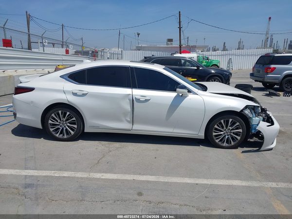 2021 LEXUS ES 300H 300h Premium