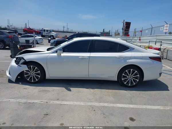 2021 LEXUS ES 300H 300h Premium