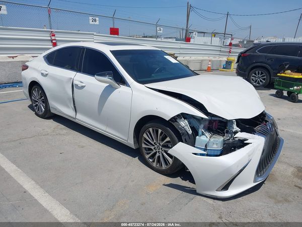 2021 LEXUS ES 300H 300h Premium