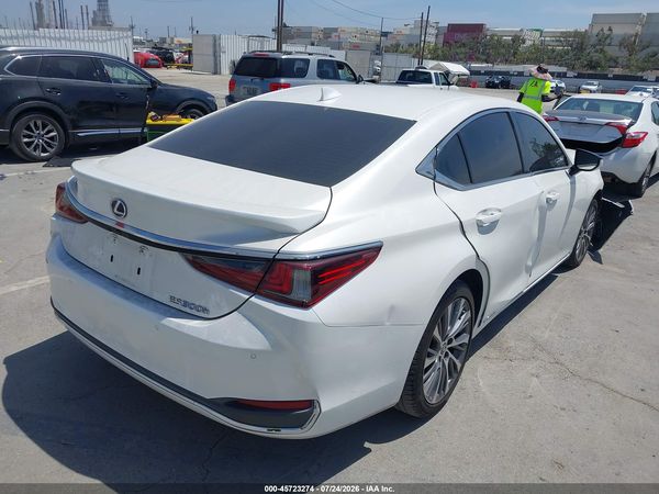 2021 LEXUS ES 300H 300h Premium