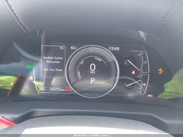 2021 LEXUS ES 300H 300h Premium
