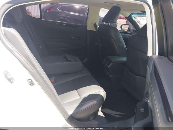 2021 LEXUS ES 300H 300h Premium
