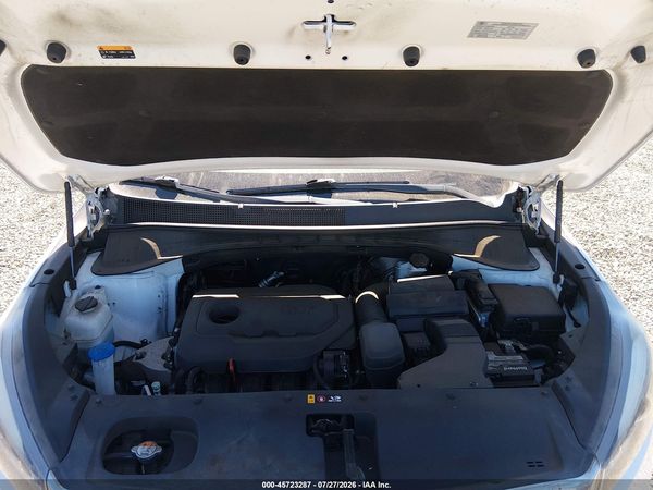 2018 KIA SORENTO 2.4L LX