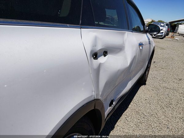 2018 KIA SORENTO 2.4L LX