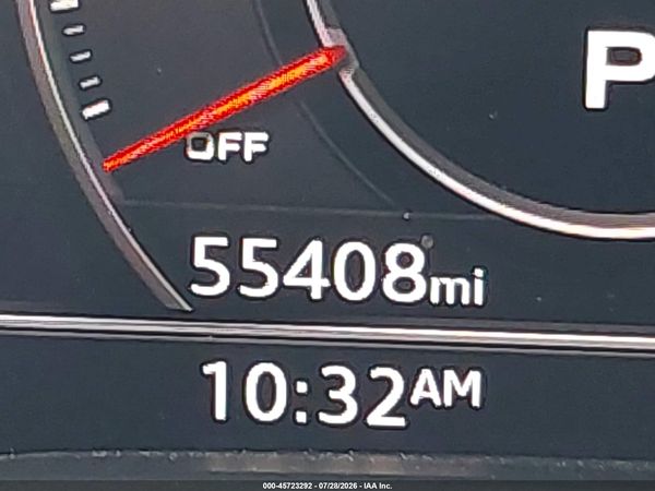 2019 AUDI S5 3.0T PREMIUM