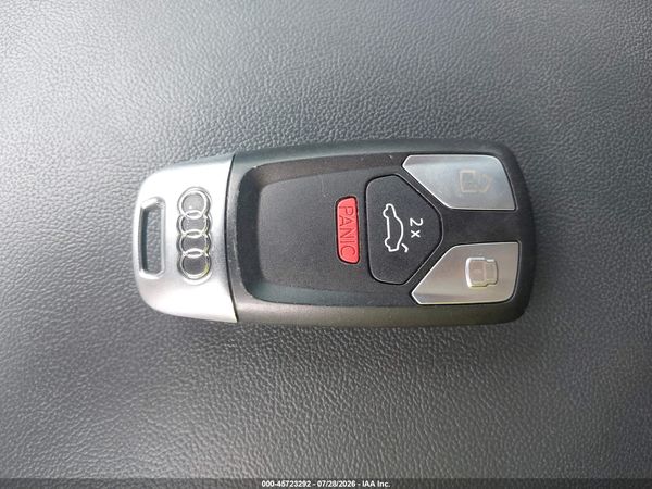 2019 AUDI S5 3.0T PREMIUM