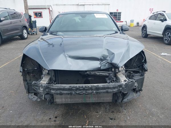 2019 AUDI S5 3.0T PREMIUM