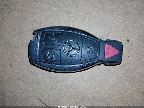 2016 MERCEDES-BENZ C 300 4MATIC