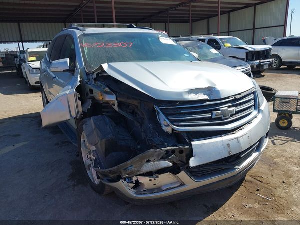 2016 CHEVROLET TRAVERSE 1LT — I1