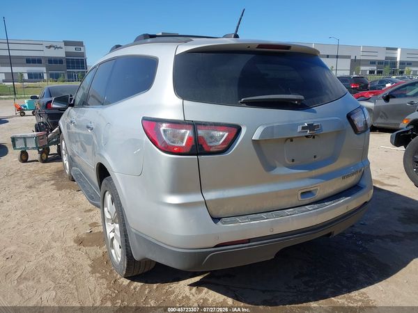 2016 CHEVROLET TRAVERSE 1LT — I3
