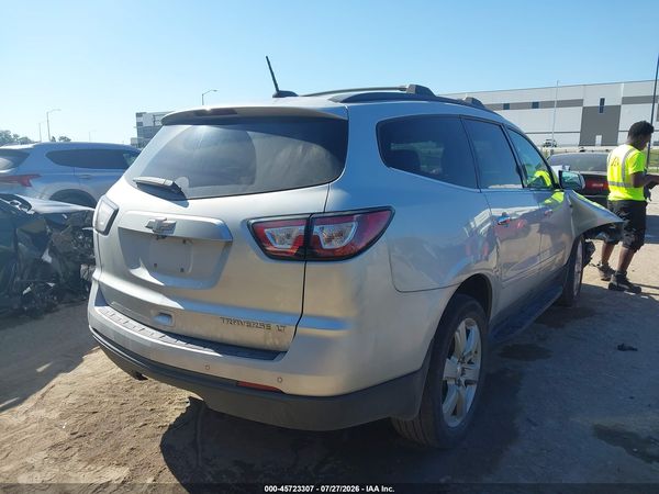 2016 CHEVROLET TRAVERSE 1LT — I4