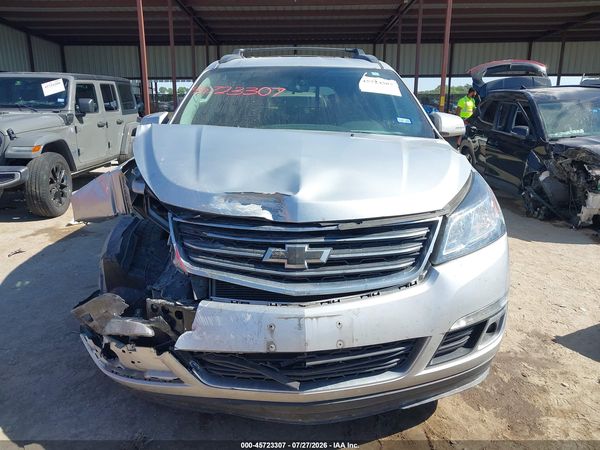2016 CHEVROLET TRAVERSE 1LT — I115