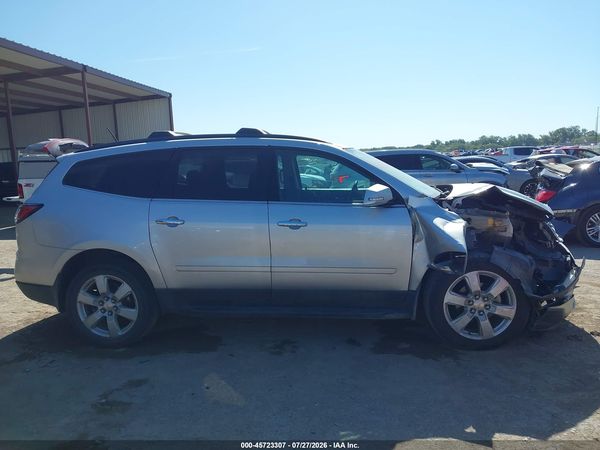 2016 CHEVROLET TRAVERSE 1LT — I116